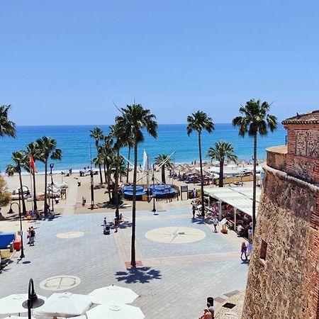 Los Deseos Del Torreon La Cala De Mijas Buitenkant foto